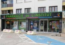 Acheter des couches pour personne âgée Marseille 9 Pharmacie de l'institut